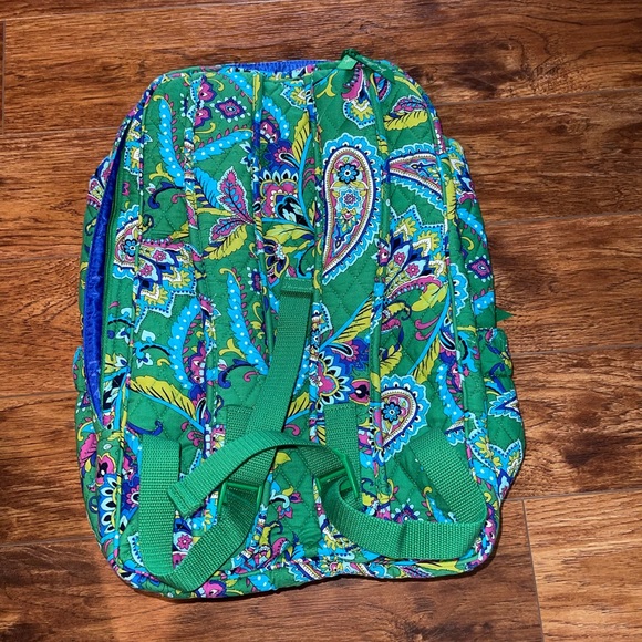 Vera Bradley Backpack main image 4